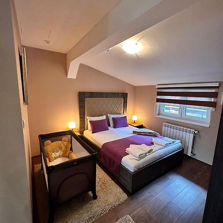 Luxury Apartments 88 Смедерево Экстерьер фото