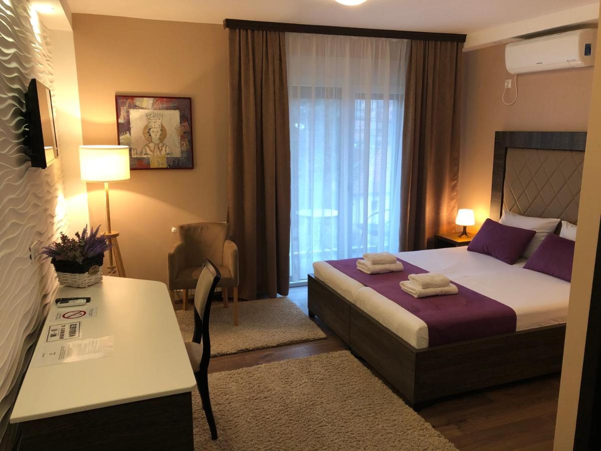 Luxury Apartments 88 Смедерево Экстерьер фото