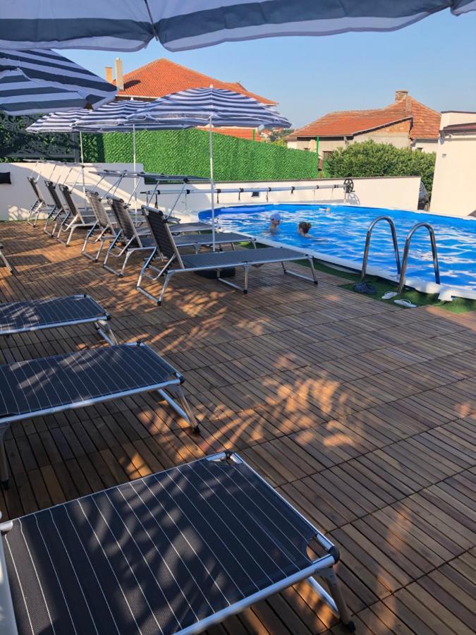 Luxury Apartments 88 Смедерево Экстерьер фото