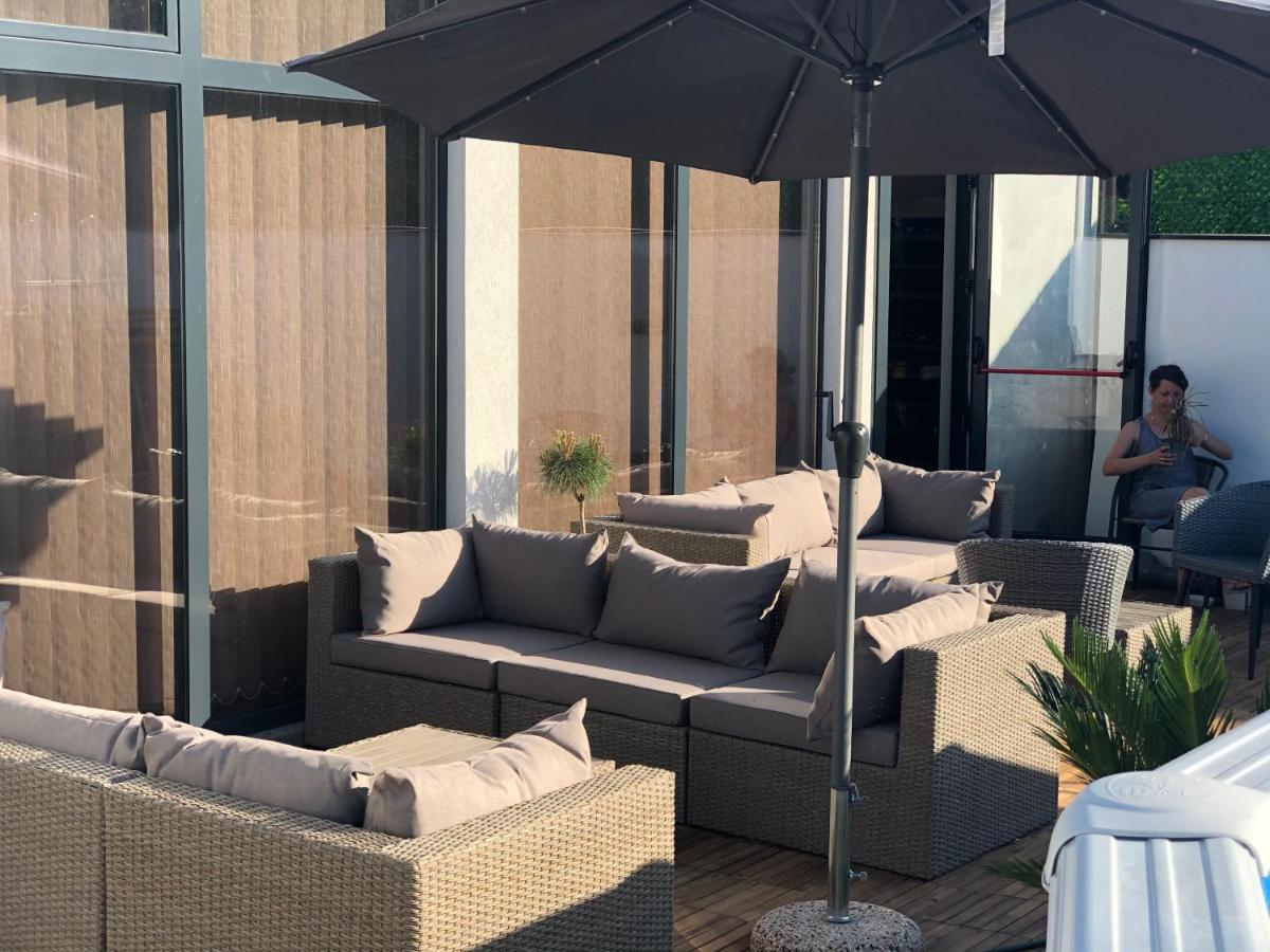 Luxury Apartments 88 Смедерево Экстерьер фото