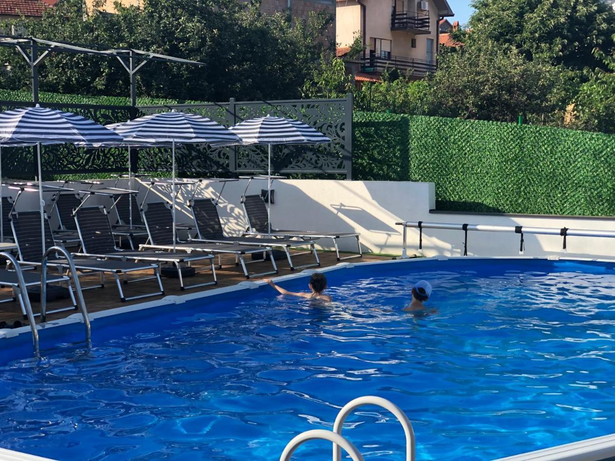 Luxury Apartments 88 Смедерево Экстерьер фото