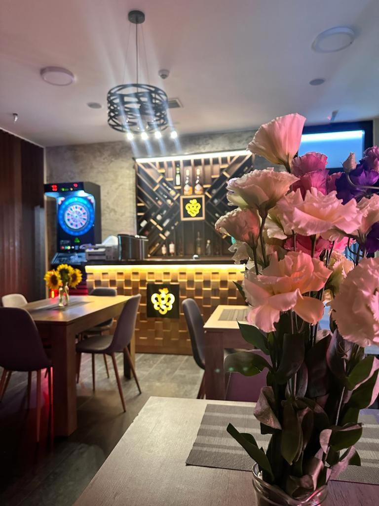 Luxury Apartments 88 Смедерево Экстерьер фото
