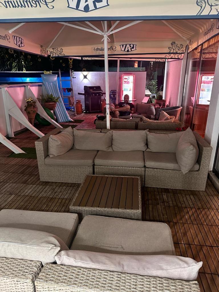 Luxury Apartments 88 Смедерево Экстерьер фото
