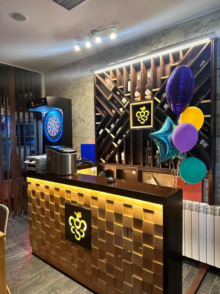 Luxury Apartments 88 Смедерево Экстерьер фото