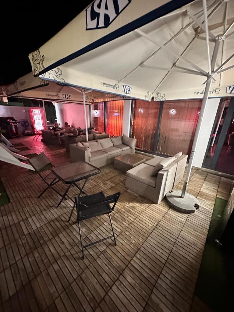 Luxury Apartments 88 Смедерево Экстерьер фото