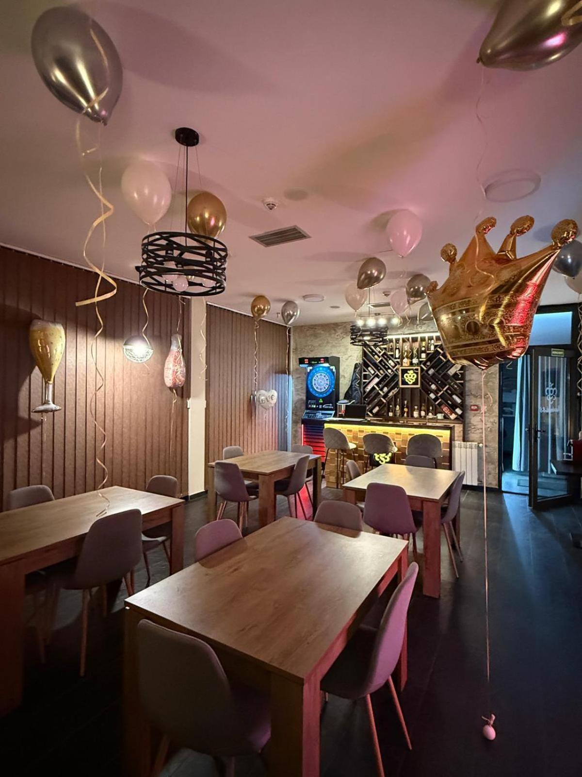 Luxury Apartments 88 Смедерево Экстерьер фото