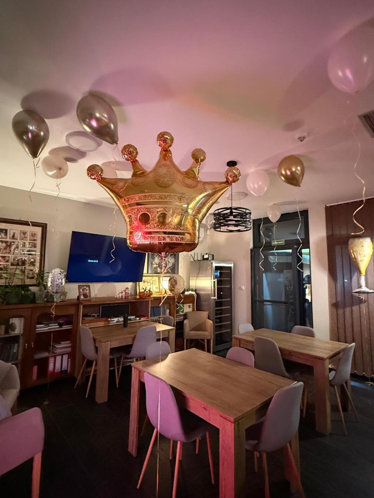 Luxury Apartments 88 Смедерево Экстерьер фото