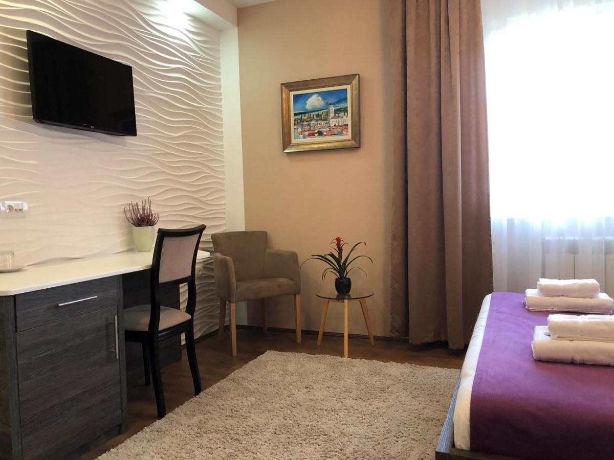 Luxury Apartments 88 Смедерево Экстерьер фото