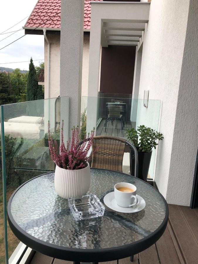 Luxury Apartments 88 Смедерево Экстерьер фото