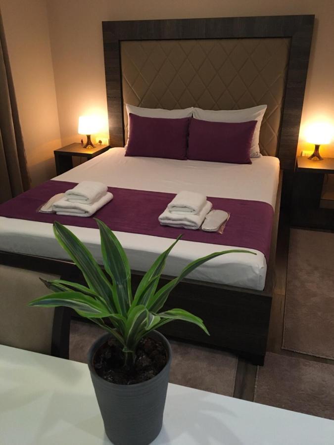 Luxury Apartments 88 Смедерево Экстерьер фото