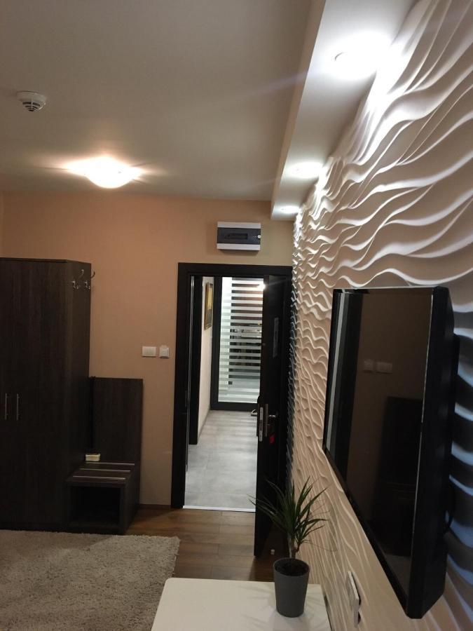 Luxury Apartments 88 Смедерево Экстерьер фото