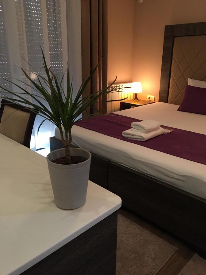 Luxury Apartments 88 Смедерево Экстерьер фото