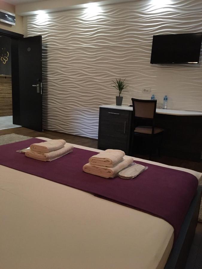 Luxury Apartments 88 Смедерево Экстерьер фото