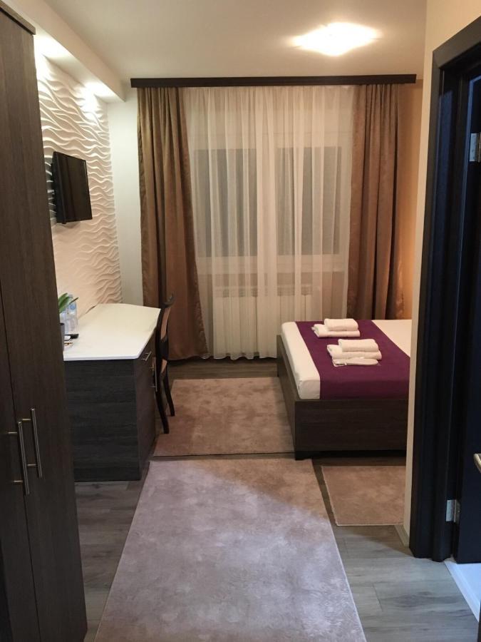 Luxury Apartments 88 Смедерево Экстерьер фото